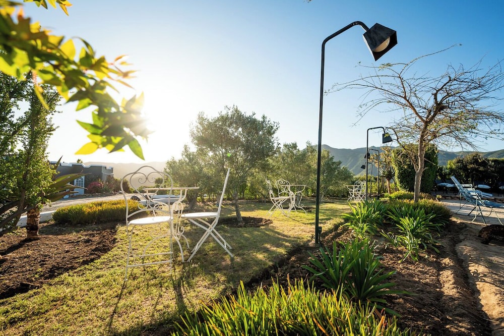 Le Petit Karoo