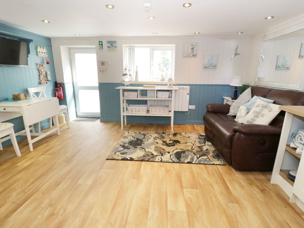 The Hideaway view 4