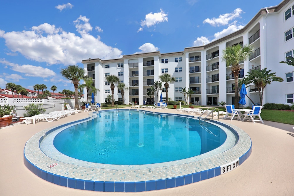 Daytona Beach IV