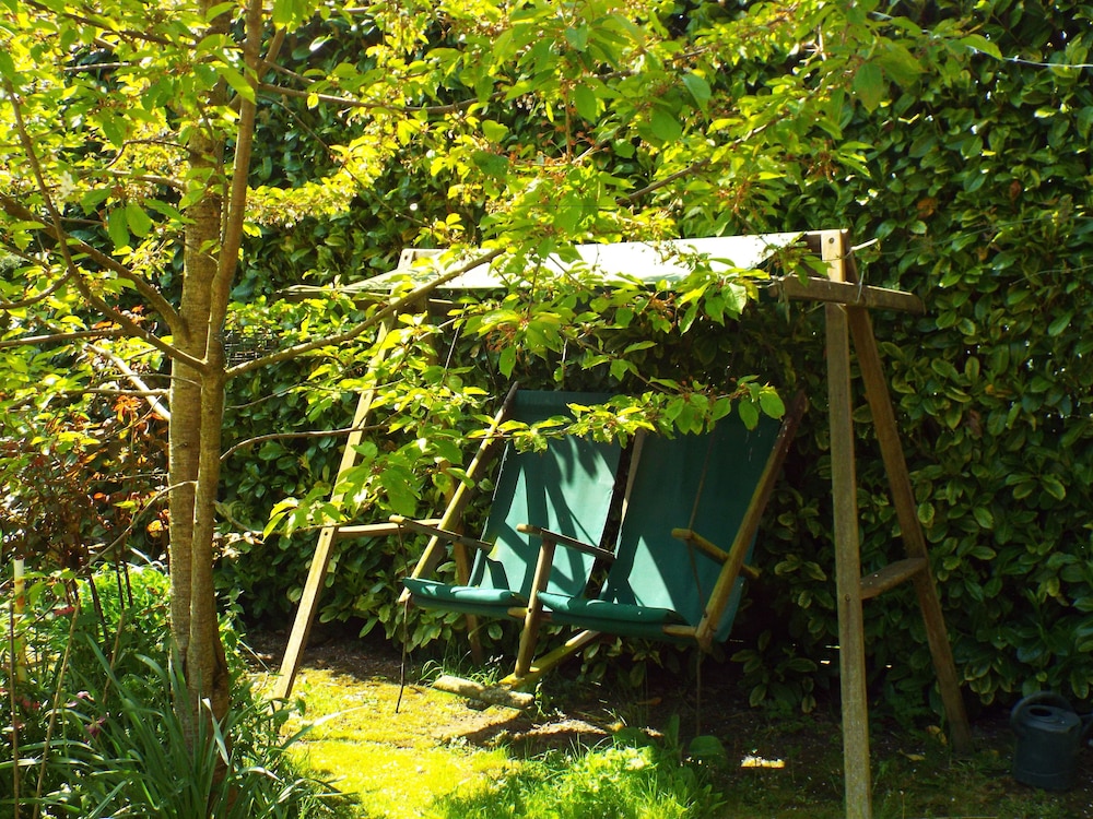 Meadowbrook Cottage B&B