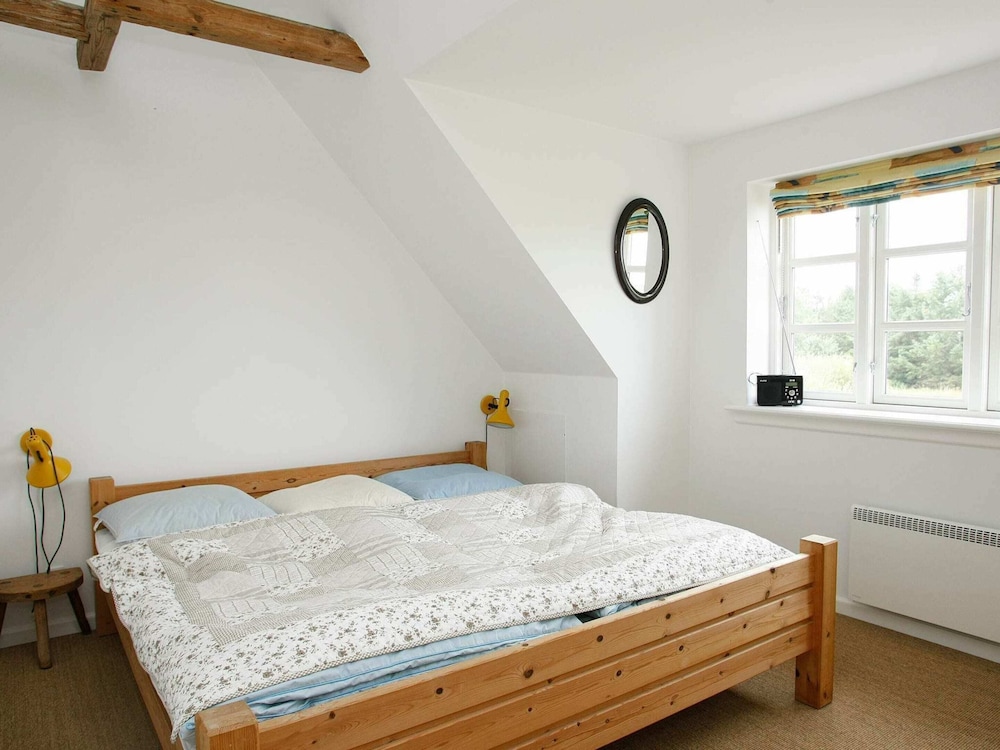 6 Person Holiday Home in Skagen-by Traum view 4