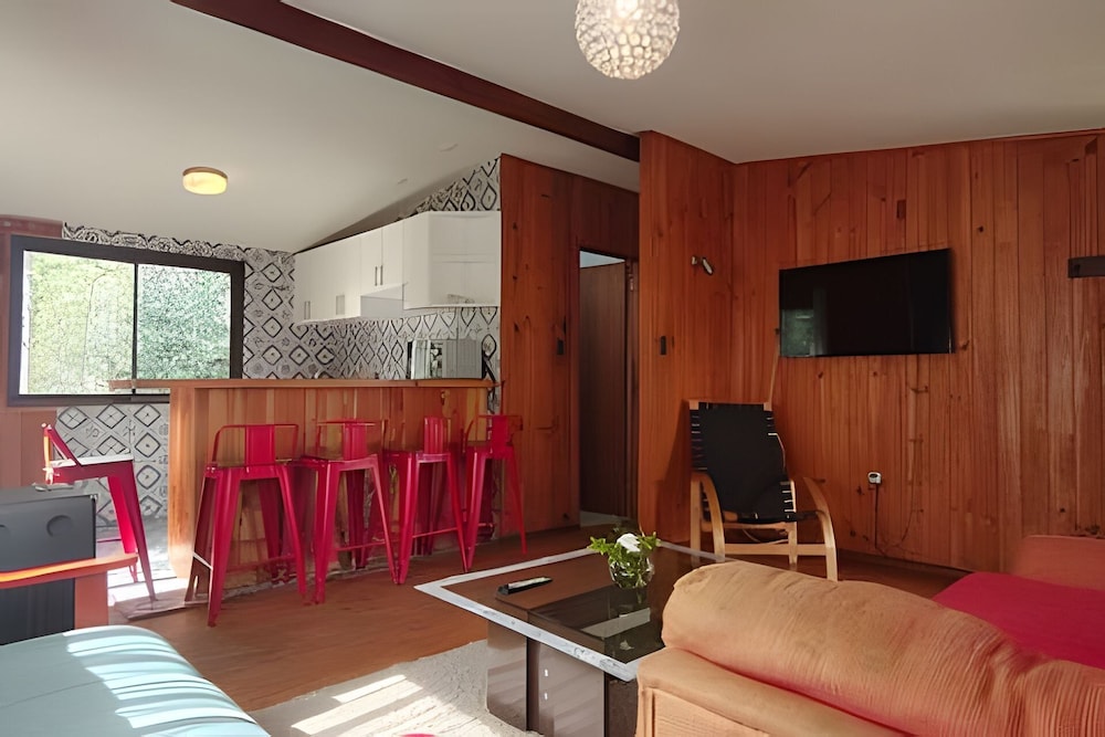 Oceana Suites Pucon Tours