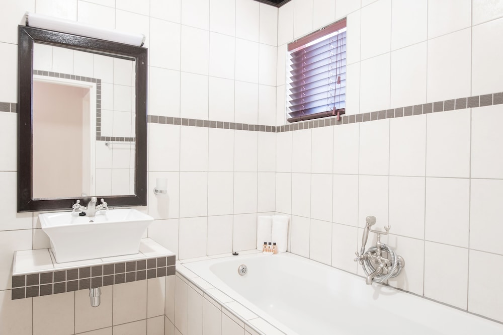 Arebbusch Travel Lodge