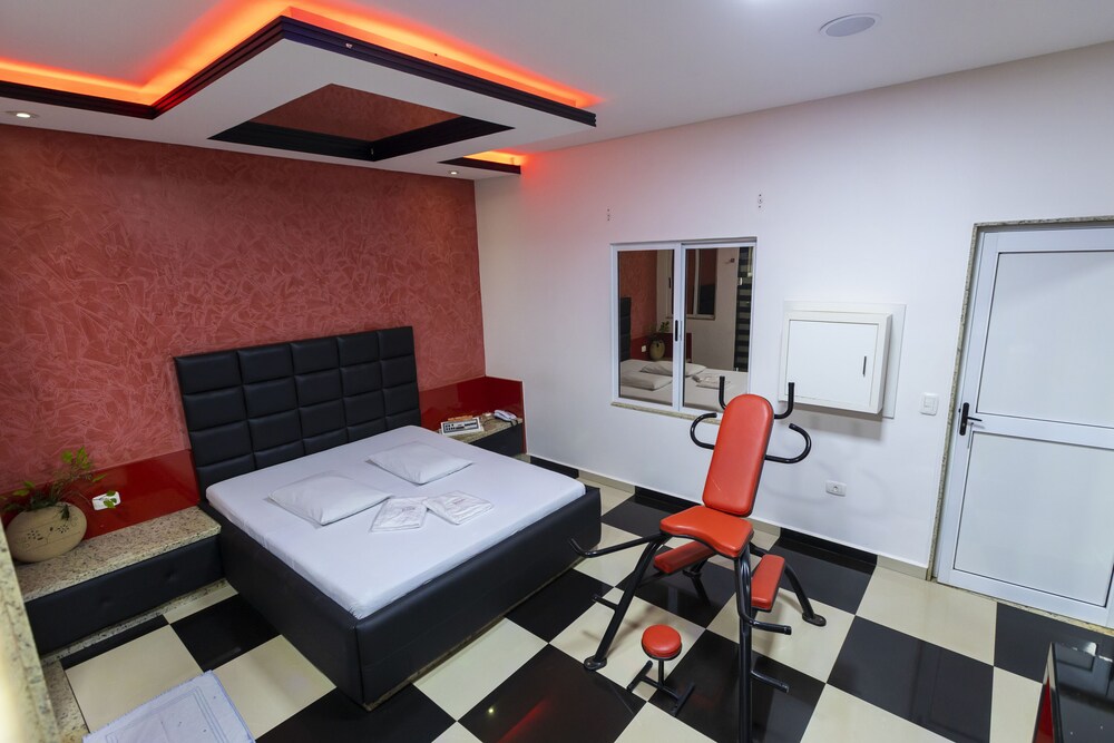 Troia Motel