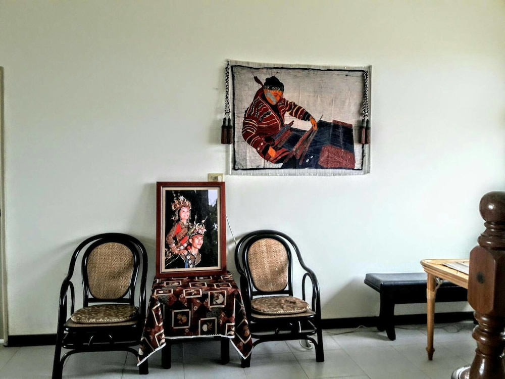 Hsianghua 81 Homestay