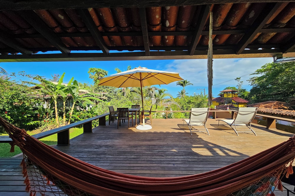 Casa Maritacas
