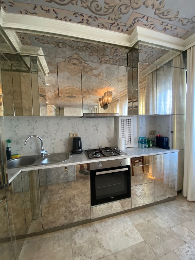 AB Residences