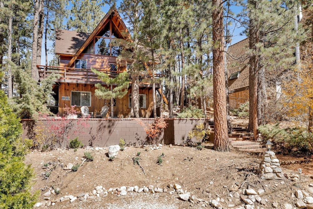 The Wilkie Cabin #339