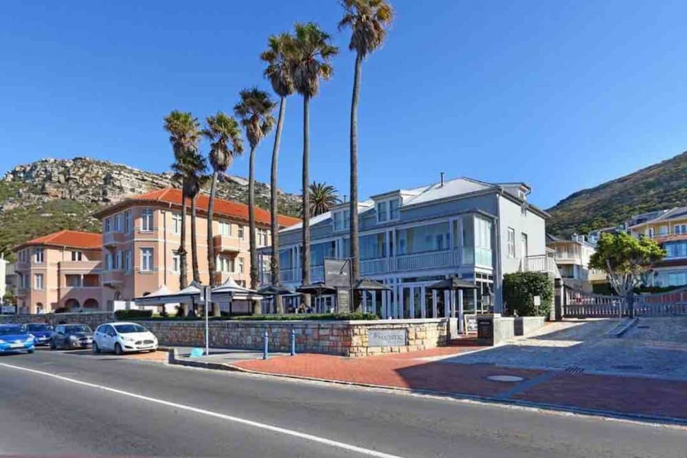 Kalk Bay Condo at The Majestic