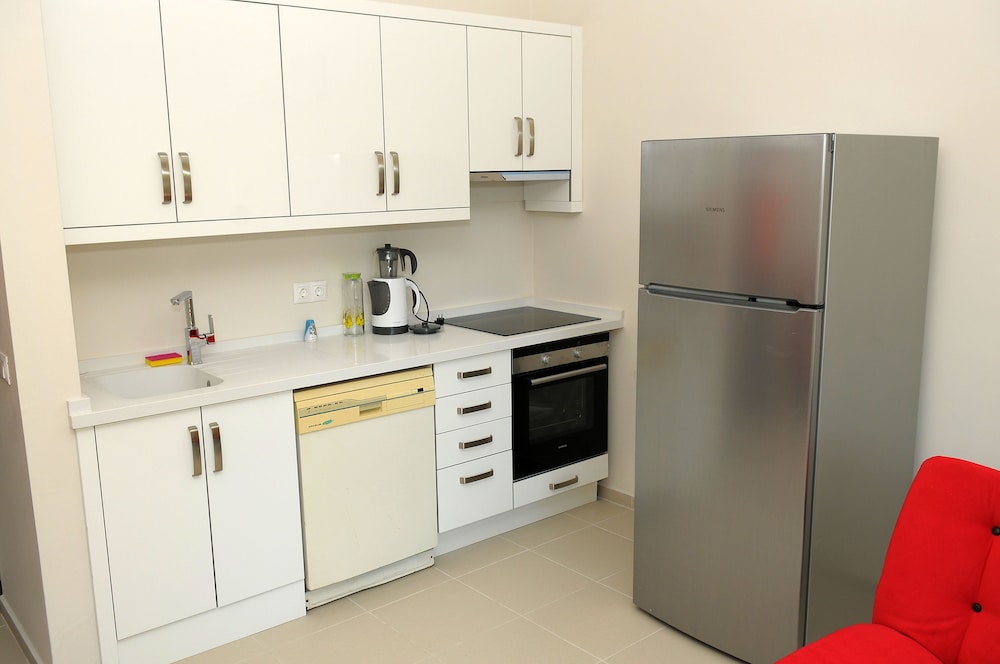 Saatli Apart Otel - Image 34