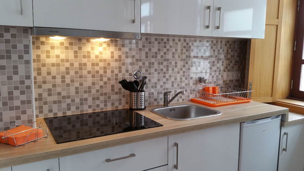D&S - Porto São Bento Apartments I
