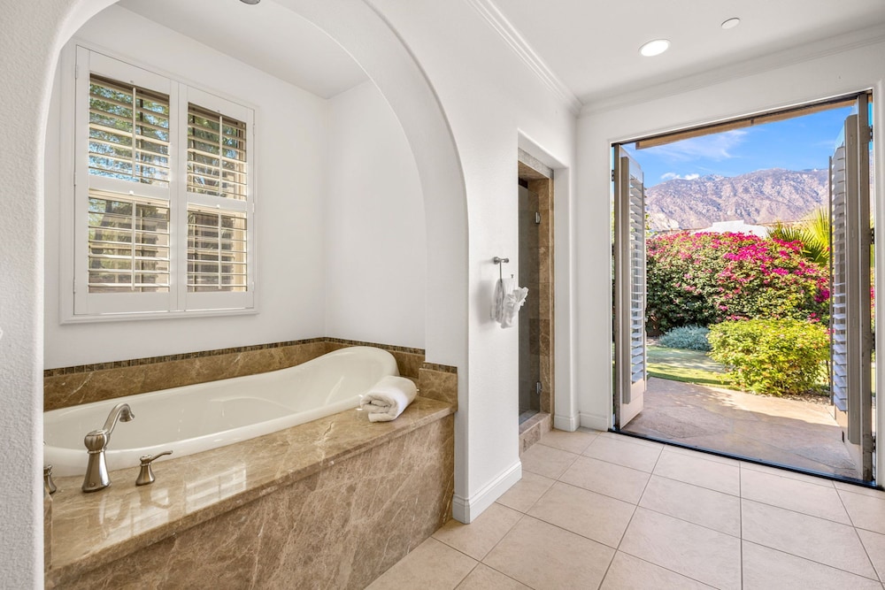 Casa de Bella in Palm Springs