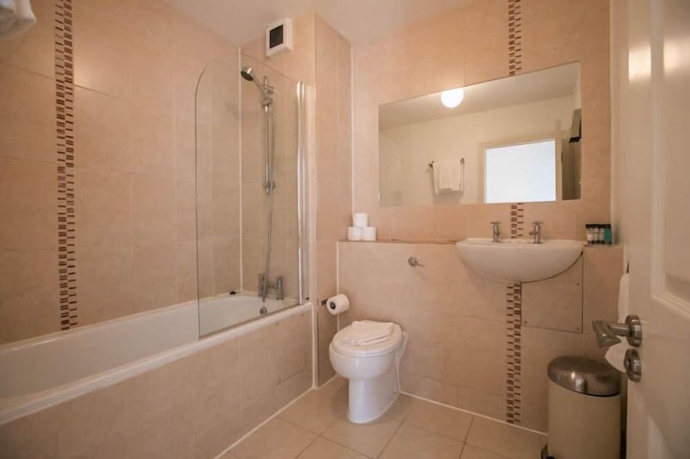 Grand Canal District Apartments