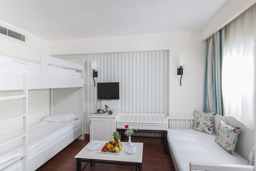 Monachus Hotel & Spa - All Inclusive