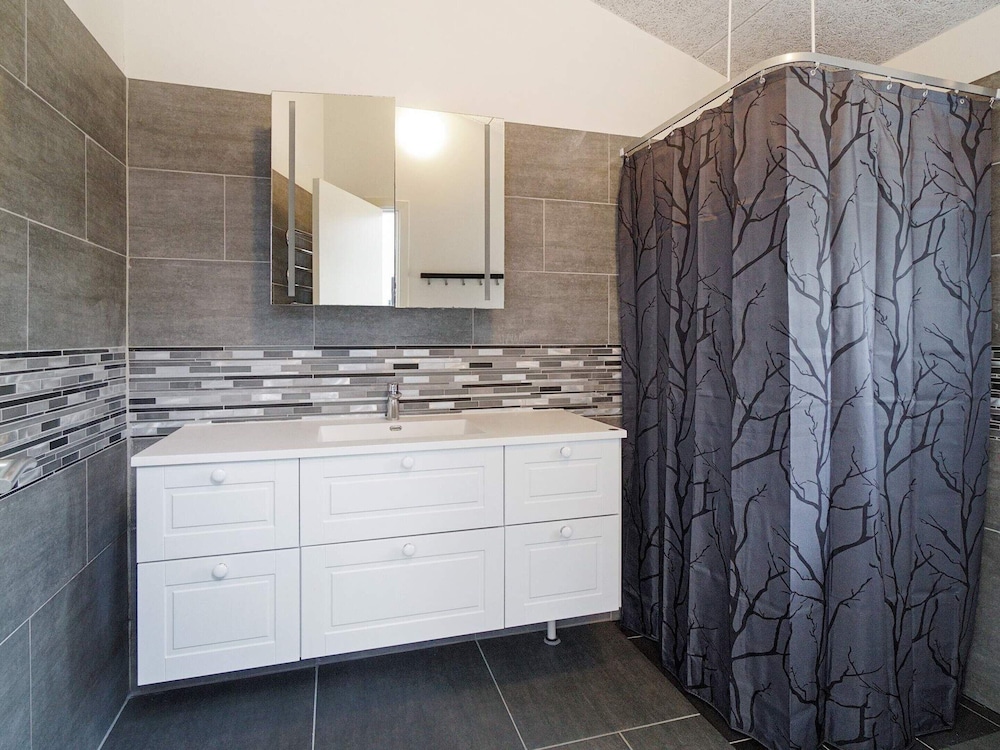 8 Person Holiday Home in Rodby