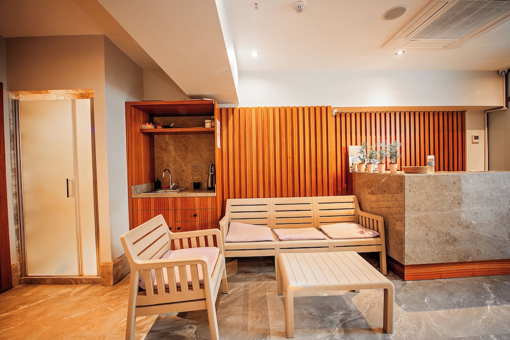 Grand Marcello Otel - Image 70