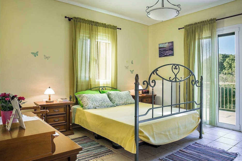 Belle Helen s Villa - 3 Bedrooms Billiard Pool