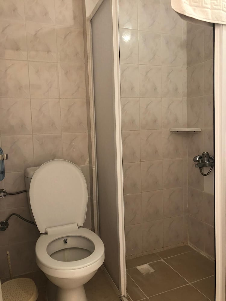 Koz Marigold Apart Otel - Image 78