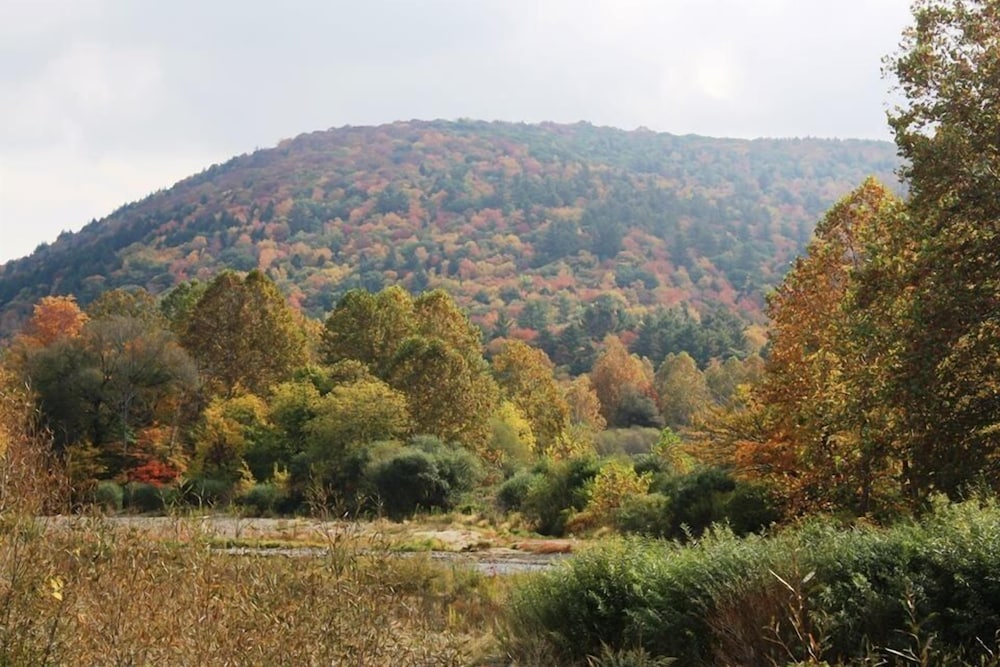 Cold Spring Lodge