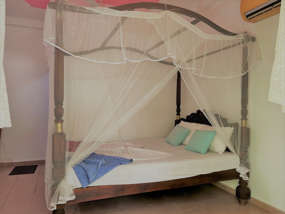 La Villa Guest House