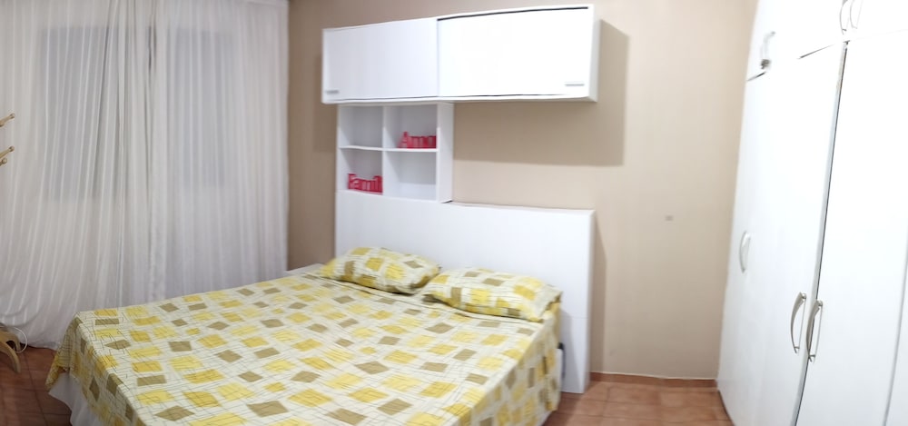 Apê da Mi