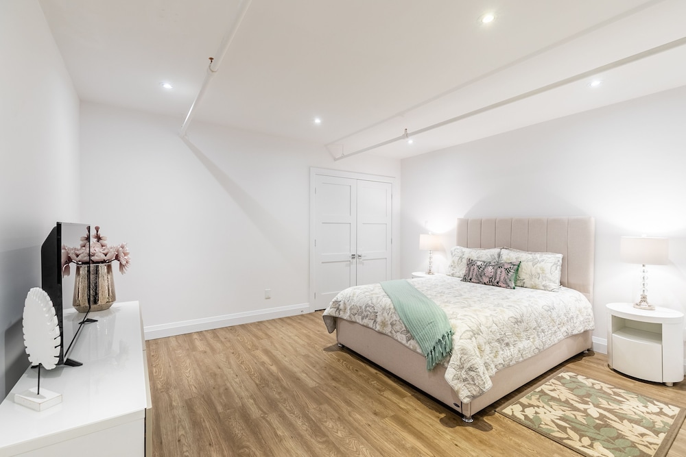 GLOBALSTAY. Dundurn Lofts. Free parking. Gym, photo 68