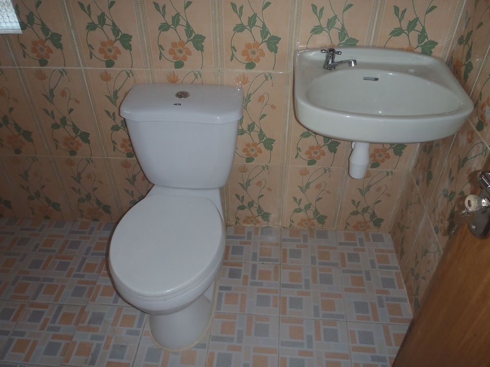 Santigi Homestay