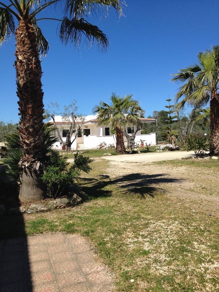 Villa Angela
