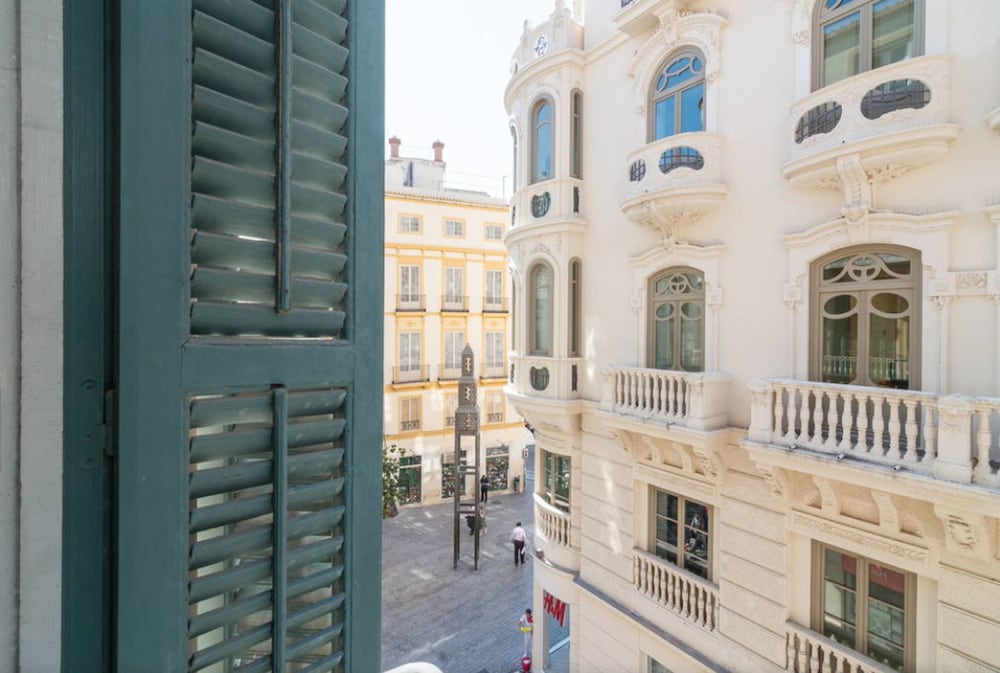 Amazing Apartments Málaga Center