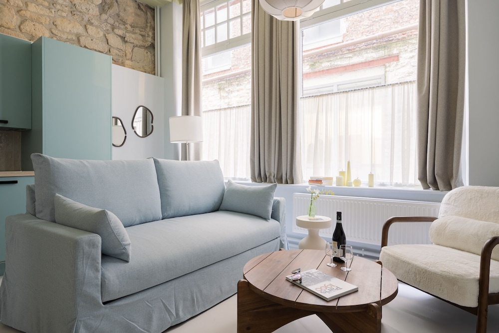 Notre Dame Paris Suite