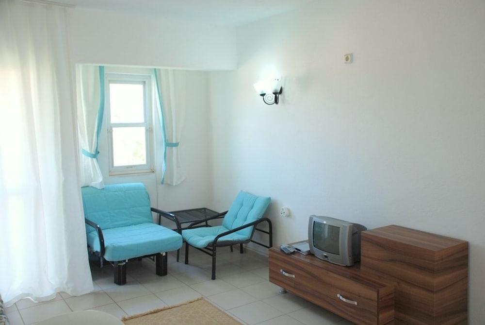 Ant Apart Otel - Image 71