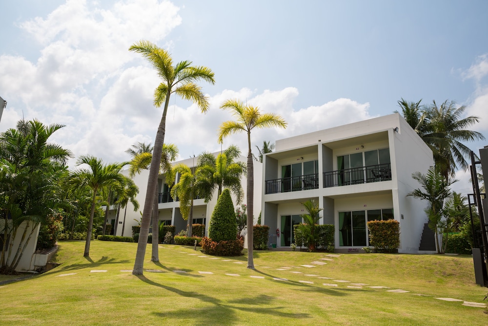 The Serenity Resort