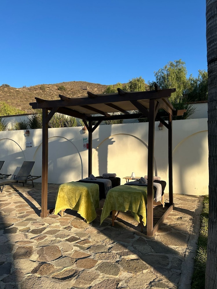 Hotel Hacienda Guadalupe
