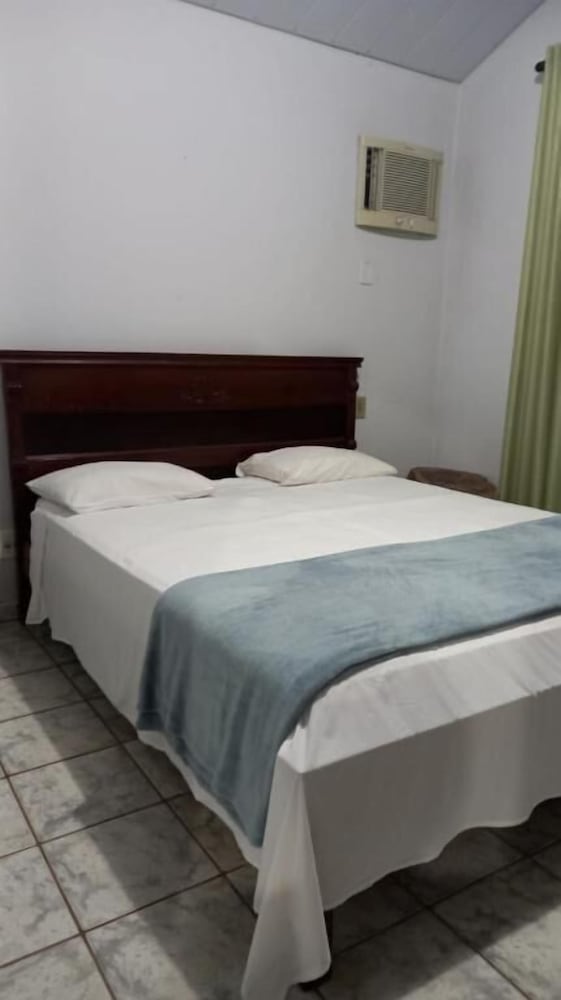 Pousada Monjolo