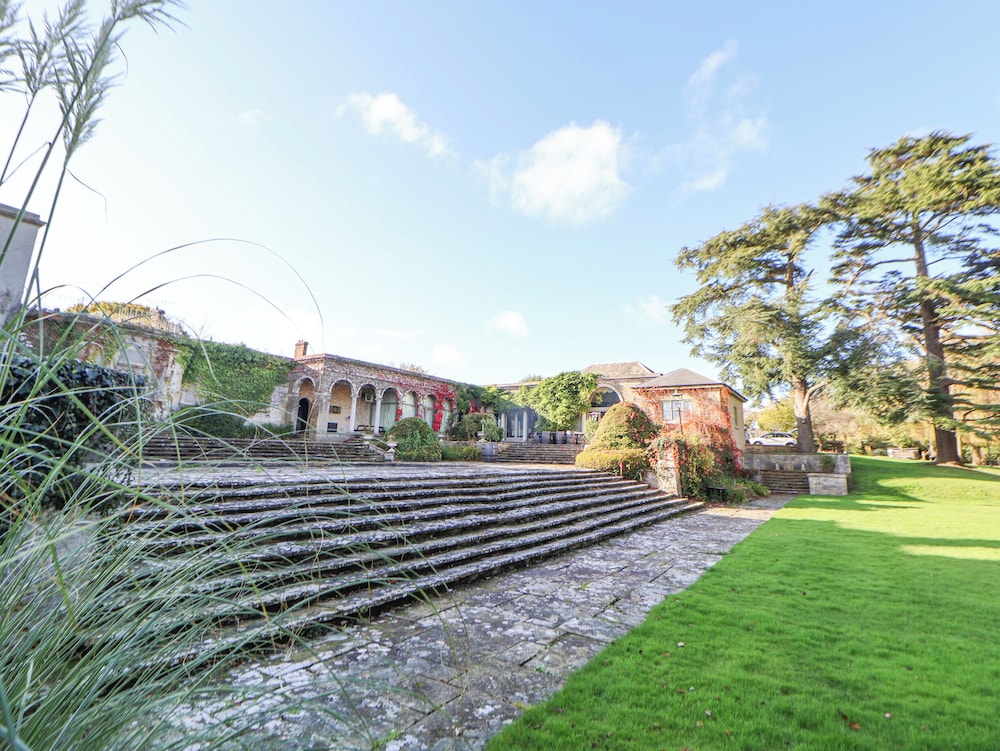 The Colonnade