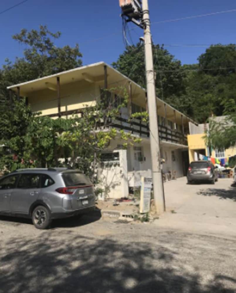 Hospedaje Jocha - Property Image 9