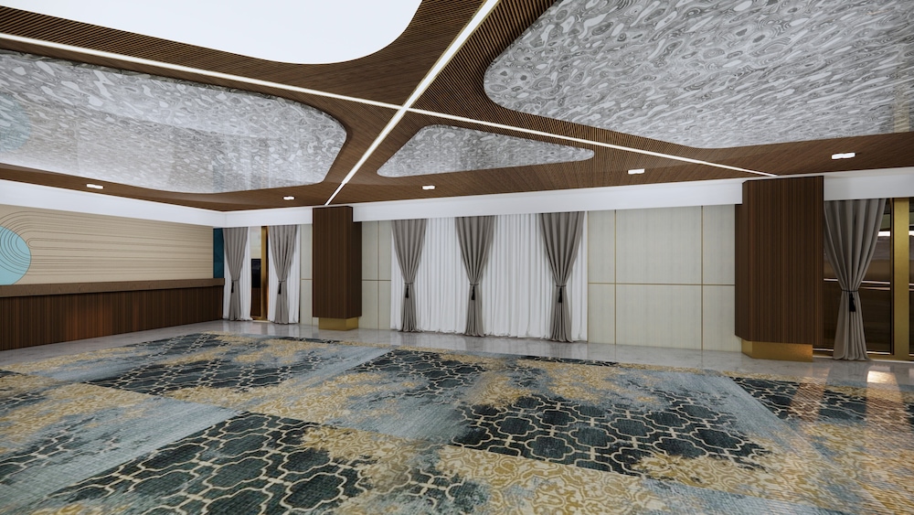 Auradoon Dehradun - By Leisure Hotels