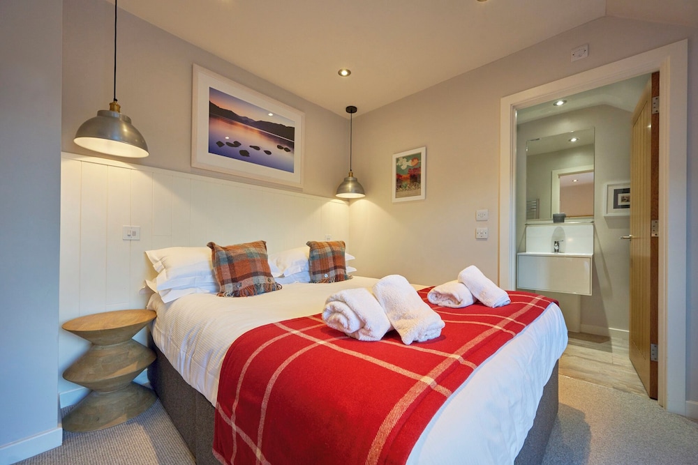 Howe Keld 6 Second Floor