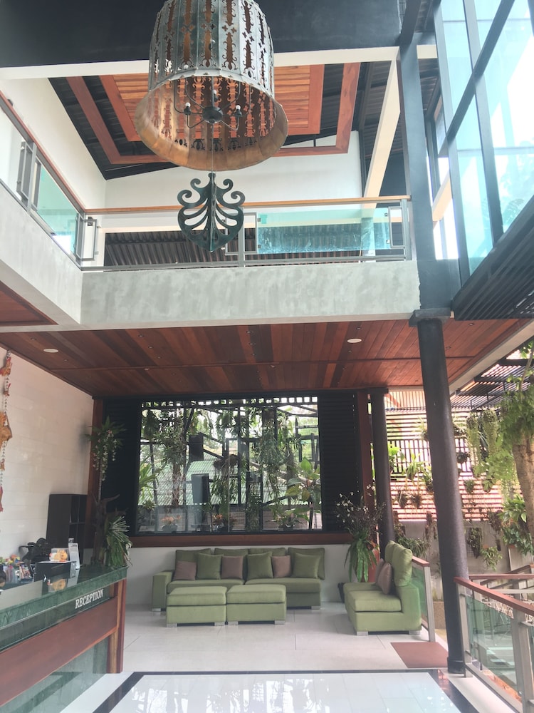 Green View Village Resort