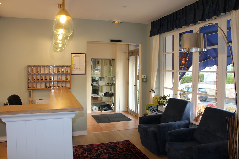 Benodet Vacations - Armoric Hotel - Property Image 3