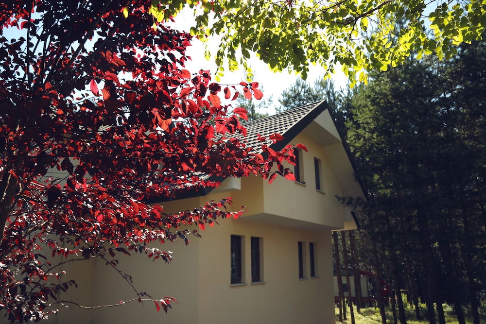 Bolu Koru Hotels Spa & Convention