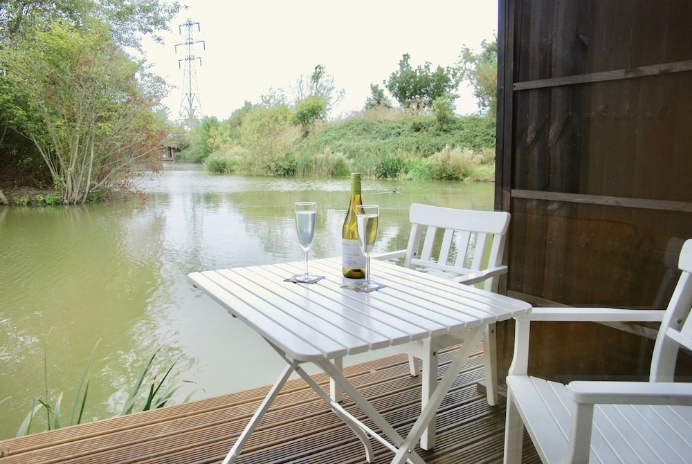 The Waterfront Lodges