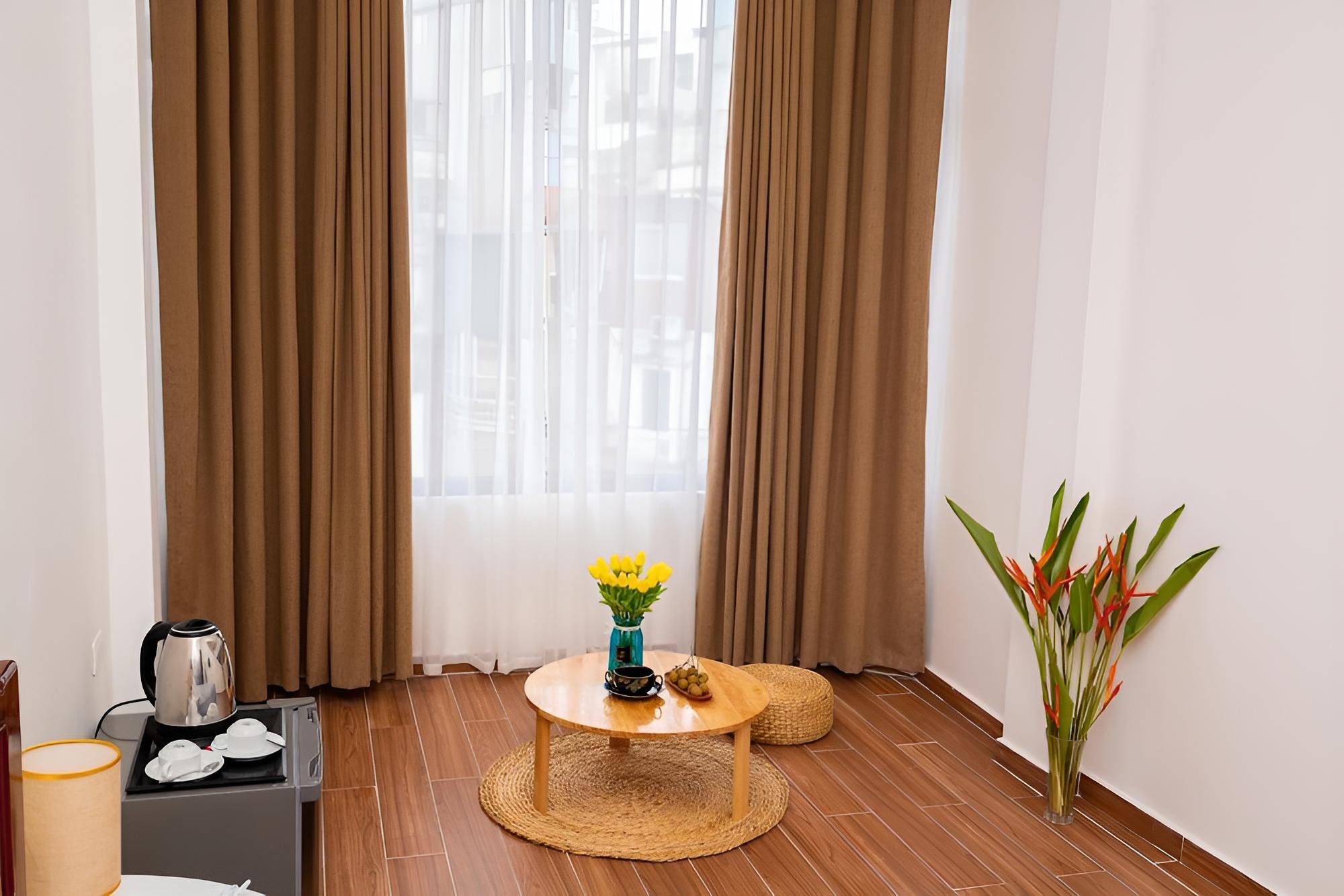 Cat Linh Hotel