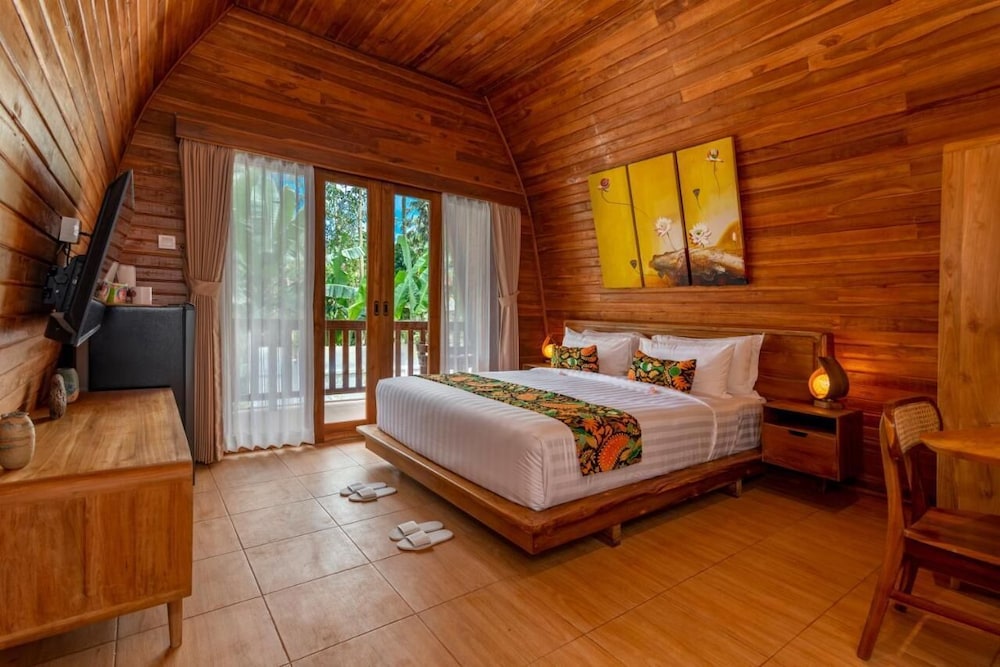 Uma Nandhi Villa Ubud