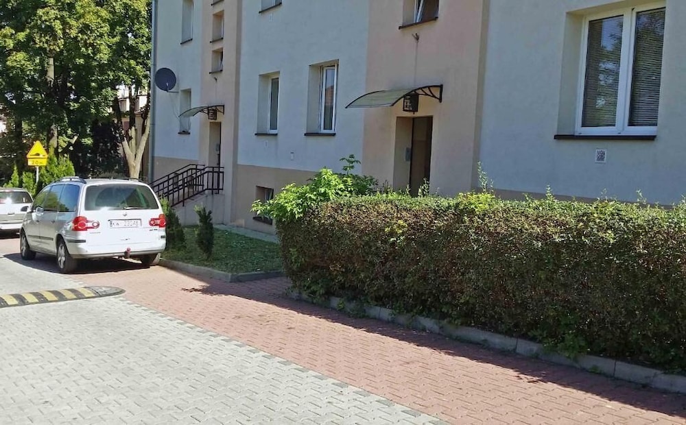 Apartament u Janka