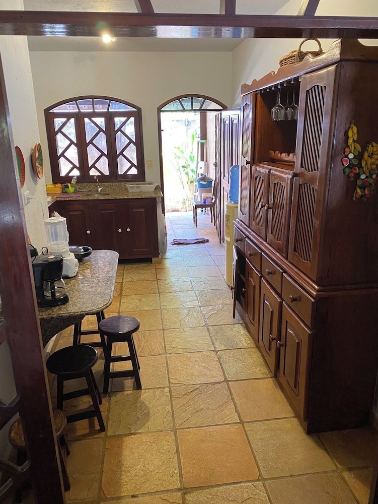 Casa Paraiso