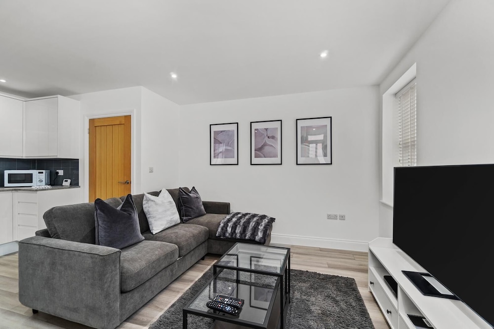 Host Stay Hotham Place view 2