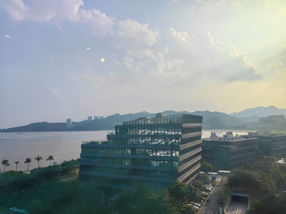 Interact China Fine Condo - Tangjia Bay Ⅱ