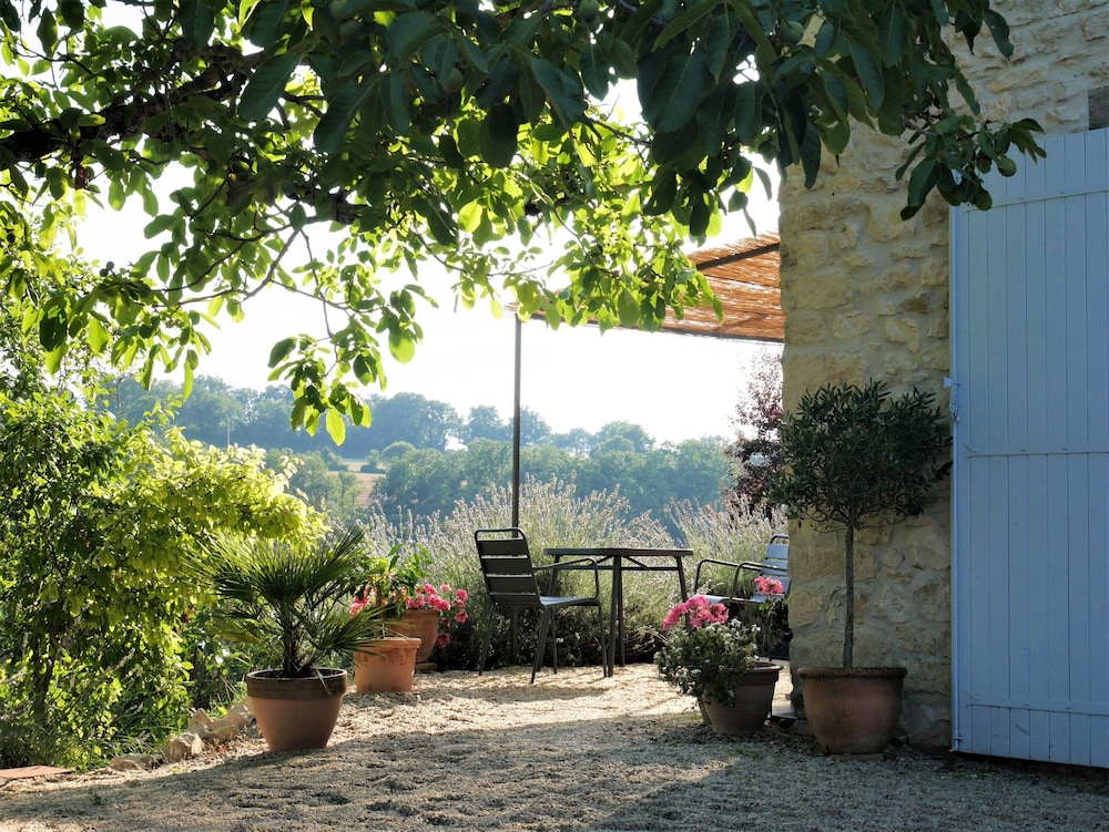 La Bastide