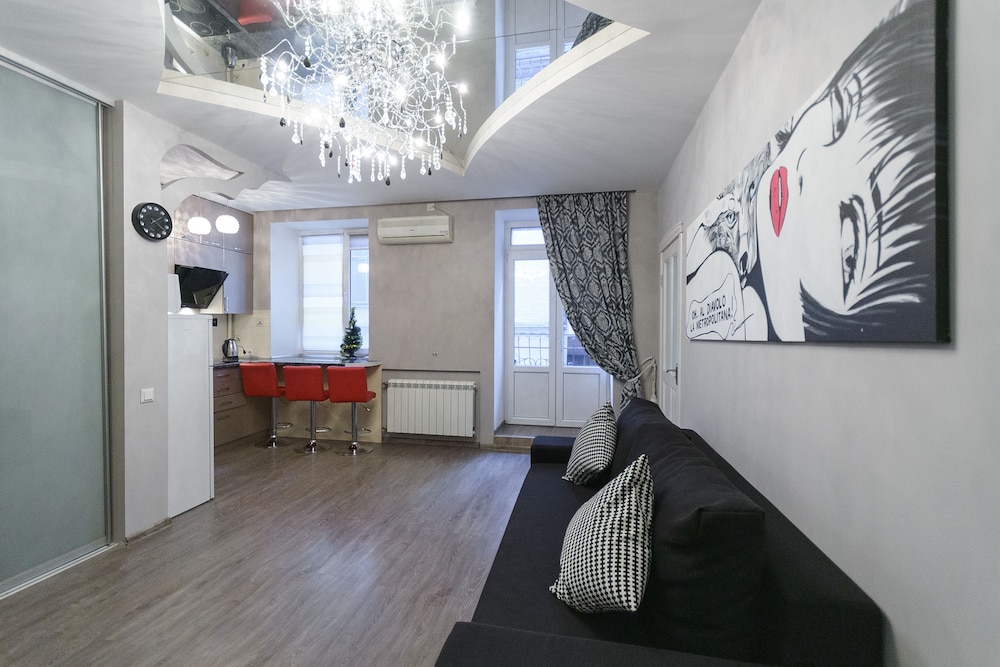 Partner Guest House Shevchenko